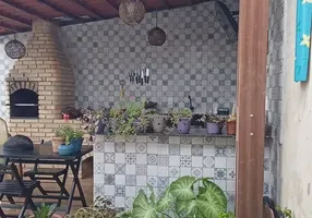 Foto 1 de Casa com 3 Quartos à venda, 154m² em Pitimbu, Natal