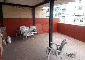 Foto 1 de Apartamento com 3 Quartos à venda, 68m² em Vila Isabel, Rio de Janeiro