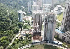 Foto 1 de Apartamento com 4 Quartos à venda, 188m² em Parque Jardim Amanda, Nova Lima