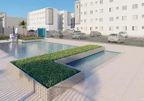 Foto 1 de Apartamento com 2 Quartos à venda, 45m² em Liberdade, Parnamirim