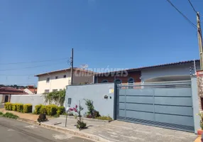 Foto 1 de Casa com 3 Quartos à venda, 181m² em Taquaral, Campinas