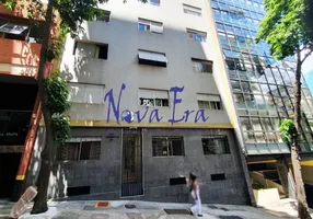 Foto 1 de Apartamento com 1 Quarto para alugar, 36m² em Consolação, São Paulo