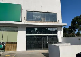 Foto 1 de Ponto Comercial para alugar, 195m² em Ahú, Curitiba