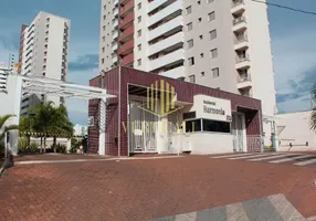 Foto 1 de Apartamento com 2 Quartos para alugar, 63m² em Jardim Aclimação, Cuiabá