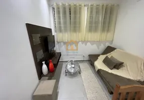 Foto 1 de Apartamento com 2 Quartos à venda, 60m² em Centro, São Vicente