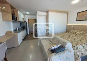 Foto 1 de Apartamento com 1 Quarto à venda, 33m² em Centro, Osasco