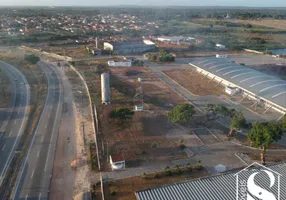 Foto 1 de Galpão/Depósito/Armazém para alugar, 50600m² em Centro, Pindoretama