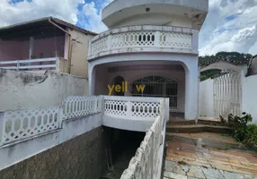 Foto 1 de Imóvel Comercial com 6 Quartos para venda ou aluguel, 439m² em Treze de Maio, Santa Isabel