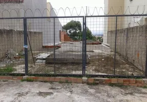 Foto 1 de Lote/Terreno à venda, 167m² em Vila Netinho, Sorocaba