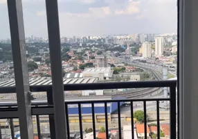 Foto 1 de Apartamento com 2 Quartos à venda, 39m² em Butantã, São Paulo