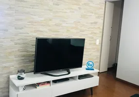 Foto 1 de Apartamento com 2 Quartos à venda, 50m² em Vila Antonieta, São Paulo