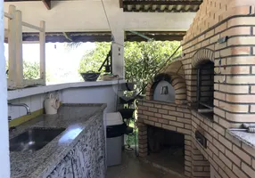 Foto 1 de Casa de Condomínio com 4 Quartos à venda, 395m² em Caraguata, Mairiporã