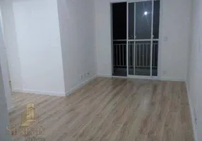 Foto 1 de Apartamento com 2 Quartos à venda, 52m² em Parque das Iglesias, Jandira
