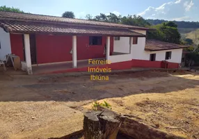Foto 1 de Fazenda/Sítio com 3 Quartos à venda, 1000m² em Rio de Una, Ibiúna