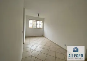 Foto 1 de Apartamento com 3 Quartos para alugar, 60m² em Residencial Macedo Teles I, São José do Rio Preto