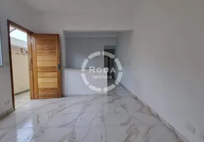 Foto 1 de Casa com 2 Quartos à venda, 63m² em Castelo, Santos