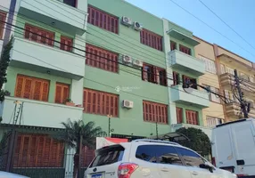 Foto 1 de Apartamento com 2 Quartos à venda, 58m² em Santana, Porto Alegre