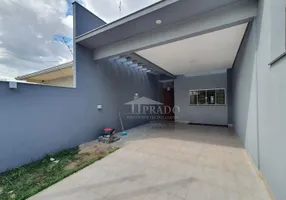 Foto 1 de Sobrado com 3 Quartos à venda, 170m² em , Ibiporã