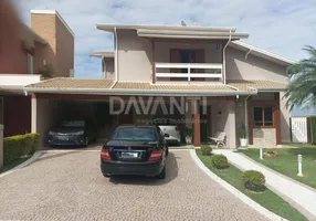 Foto 1 de Casa de Condomínio com 4 Quartos à venda, 324m² em Condominio Estancia Paraiso, Campinas