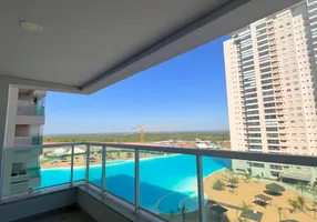 Foto 1 de Apartamento com 2 Quartos à venda, 88m² em Ribeirão do Lipa, Cuiabá