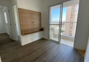 Foto 1 de Apartamento com 2 Quartos para alugar, 40m² em Vila Sao Joao, Guarulhos