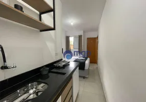 Foto 1 de Flat com 1 Quarto para alugar, 30m² em Santana, São Paulo