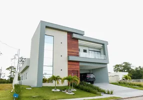 Foto 1 de Casa de Condomínio com 6 Quartos à venda, 360m² em Bela Vista, Marituba