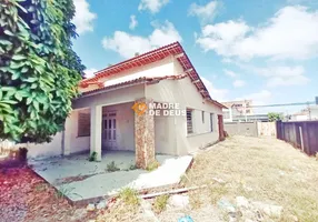Foto 1 de Casa com 3 Quartos à venda, 220m² em Aldeota, Fortaleza