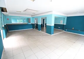 Foto 1 de Ponto Comercial para alugar, 263m² em Centro, Ribeirão Preto