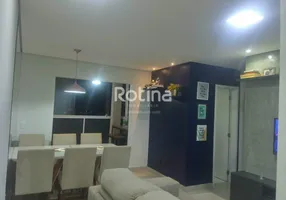 Foto 1 de Apartamento com 2 Quartos à venda, 57m² em Laranjeiras, Uberlândia