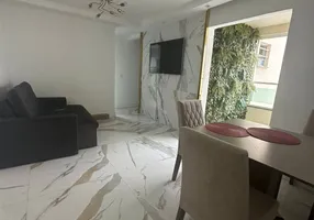 Foto 1 de Apartamento com 3 Quartos à venda, 105m² em Paraisópolis, São Paulo