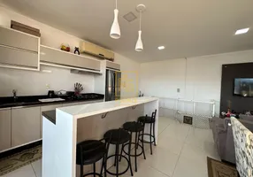 Foto 1 de Apartamento com 2 Quartos à venda, 135m² em Quintino, Timbó