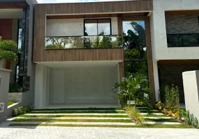 Foto 1 de Casa de Condomínio com 3 Quartos à venda, 215m² em Maraponga, Fortaleza