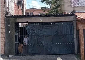 Foto 1 de Sobrado com 2 Quartos à venda, 100m² em Campo Limpo, São Paulo