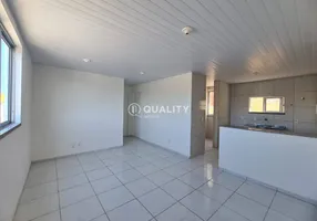 Foto 1 de Apartamento com 2 Quartos para alugar, 65m² em Vila União, Fortaleza