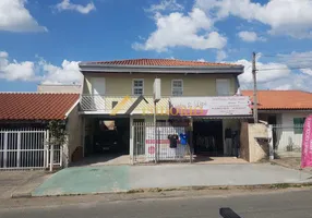 Foto 1 de Sobrado com 3 Quartos à venda, 149m² em Maracana, Colombo