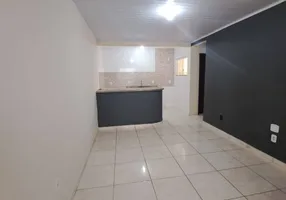 Foto 1 de Apartamento com 2 Quartos para alugar, 60m² em Palmeiras, Cabo Frio