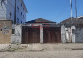 Foto 1 de Casa com 2 Quartos para alugar, 70m² em Parque Bitaru, São Vicente