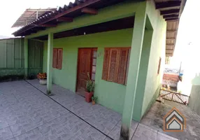 Foto 1 de Casa com 2 Quartos à venda, 68m² em Maringa, Alvorada