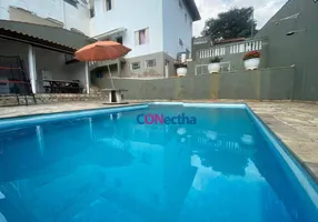 Foto 1 de Casa com 3 Quartos à venda, 186m² em Nova Itatiba, Itatiba