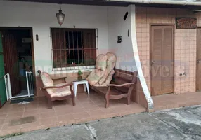 Foto 1 de Casa com 4 Quartos à venda, 100m² em Haway, Araruama