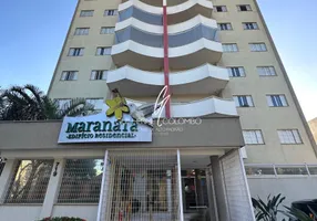 Foto 1 de Cobertura com 3 Quartos à venda, 192m² em Jardim Camargo, Mogi Guaçu