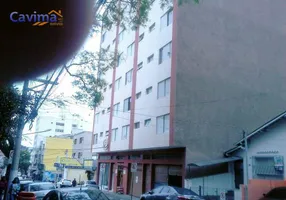 Foto 1 de Kitnet com 1 Quarto à venda, 57m² em Rudge Ramos, São Bernardo do Campo