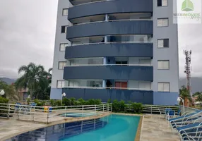 Foto 1 de Apartamento com 2 Quartos à venda, 70m² em Vila Clais, Bertioga