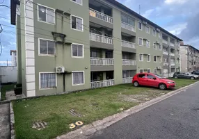 Foto 1 de Apartamento com 2 Quartos para alugar, 57m² em Araçagy, São José de Ribamar