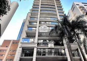 Foto 1 de Apartamento com 4 Quartos à venda, 367m² em Jardins, São Paulo