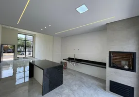 Foto 1 de Casa de Condomínio com 3 Quartos à venda, 165m² em Taquaral, Piracicaba