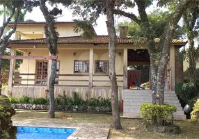 Foto 1 de Sobrado com 3 Quartos à venda, 249m² em Santa Ines, Caieiras