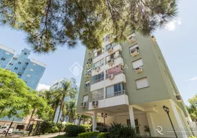 Foto 1 de Apartamento com 3 Quartos à venda, 55m² em Cristal, Porto Alegre