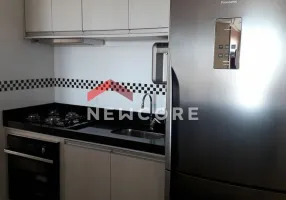 Foto 1 de Apartamento com 2 Quartos à venda, 54m² em Assunção, São Bernardo do Campo